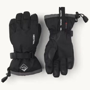 Hestra Gauntlet CZone Winter Gloves